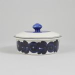 619650 Bowl with lid
